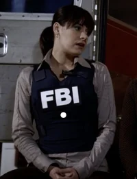 Emily Prentiss