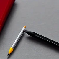 titan pencil man