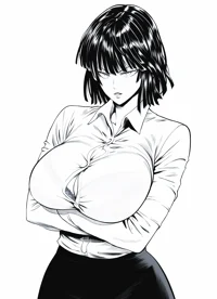 Fubuki
