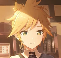 Servant Len 