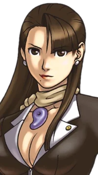 Mia fey