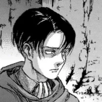 Levi Ackerman