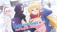 Hokkaido Gals