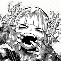 Himiko Toga