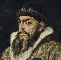 Ivan the Terrible