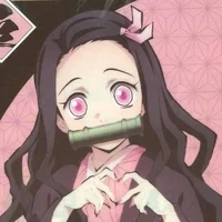 Nezuko Kamado