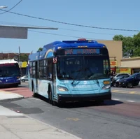 B46 SelectBusService