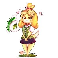 Isabelle tf