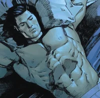 Bruce Wayne Husband