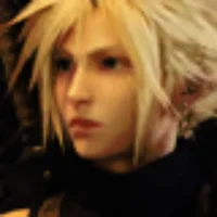 Cloud Strife
