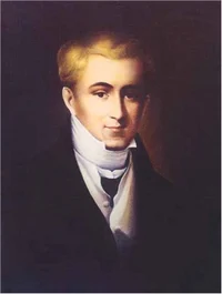 Ioannis Kapodistrias