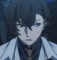Osamu Dazai 