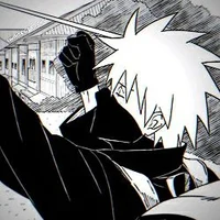 NAR-Kakashi Hatake