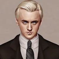 Draco- Draco Malloy