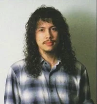 Kirk Hammett