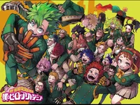 Class 1-A 