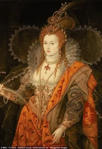 Elizabeth I