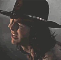 Carl Grimes