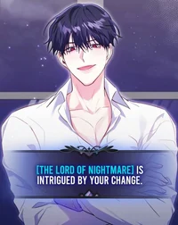 Yandere Crown Prince