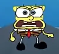 Meme spongebob