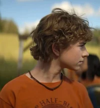 percy jackson - show