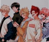 Bakusquad 