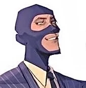 The Spy - TF2