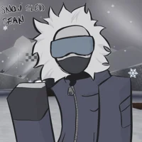 Snow Sled Sean