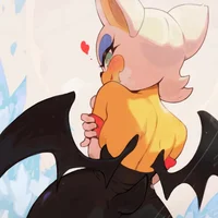 Rouge the Bat
