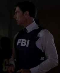 Aaron Hotchner