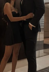 Mafia boss- employee