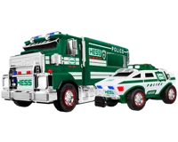2023 Hess Truck