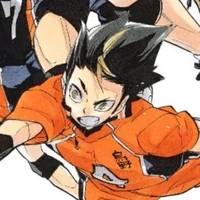 HY Yu Nishinoya