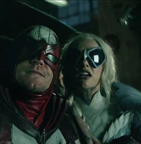 Hawk and Dove