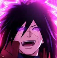 Madara Uchiha