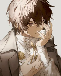 Dazai 