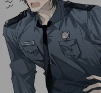 MR POLICEMAN
