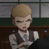 Fuyuhiko Kuzuryu