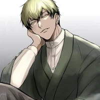 Naoya Zenin