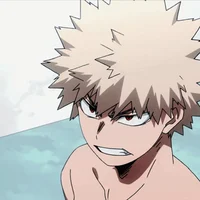 Bully bakugo