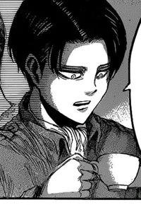 Levi Ackerman