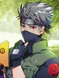 Kakashi 