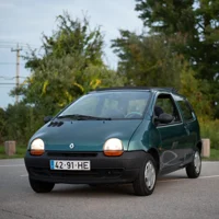 1996 Renault Twingo