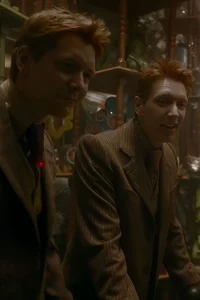 Weasley Twins