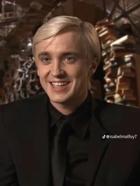 Tom felton