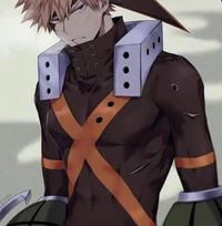 Katsuki