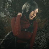Ada Wong