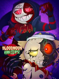 Bloodmoon and Ruin