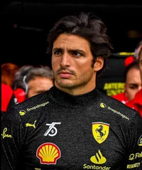 Carlos Sainz 