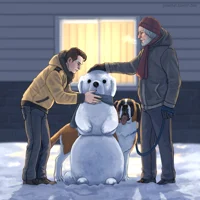 Hank Anderson-Connor